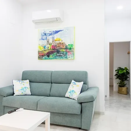 Casa Patio La Vina By Cadiz Time Apartment Exterior photo