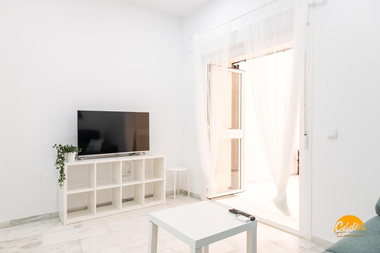 Casa Patio La Vina By Time Apartment *