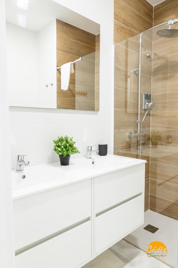 Casa Patio La Vina By Time Apartment *