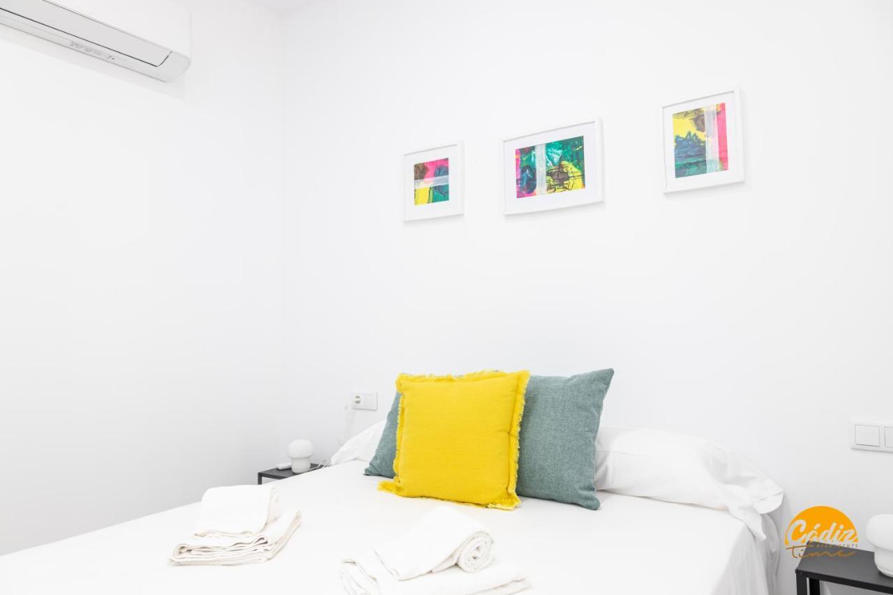 Apartament Casa Patio La Vina By Time *