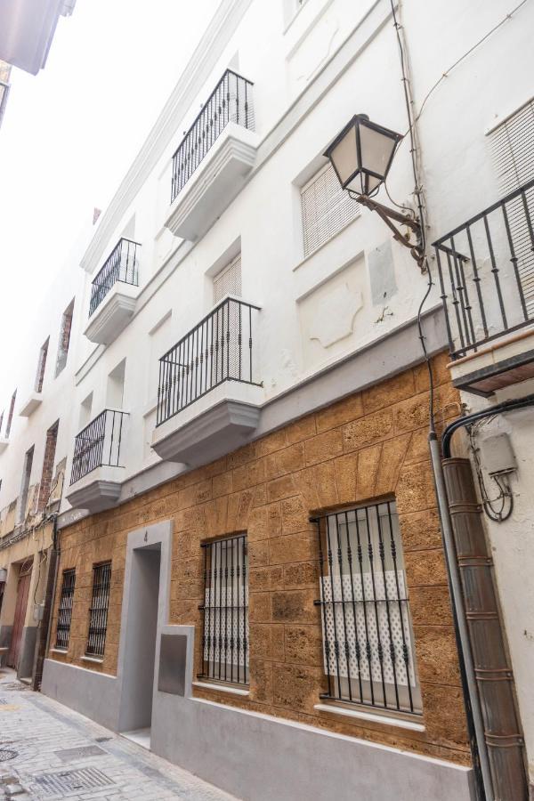 Casa Patio La Vina By Time
